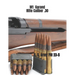 M1 Garand Rifle Caliber .30: U. S. Army Field Manual 23-5
