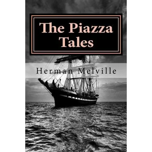 The Piazza Tales