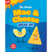 The Grate Mac and Cheese Break Up!: Noodles with Gratitude