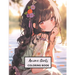 Anime Girls Coloring Book: 117 Beautiful Japanese Anime Fashion Coloring Pages for Kids, Teens and Adults!