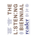 The Listening Biennial Reader, Vol. 1: Waves of Listening