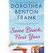 Same Beach, Next Year