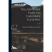 Yellowstone Park via Gardiner Gateway; no.300f