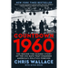 Countdown 1960: The Behind-The-Scenes Story of the 312 Days That Changed America's Politics Forever
