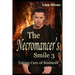 The Necromancer's Smile #3: Taking Care of Business