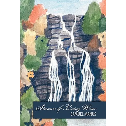 Streams of Living Water