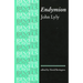 Endymion: John Lyly