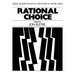 Rational Choice