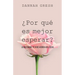 ¿Por Qué Es Mejor Esperar?: Lo Que Nadie Te Dice Acerca del Sexo