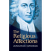 The Religious Affections