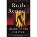 Shake Hands Forever