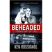 BEHEADED Terror By Land, Sea & Air Marsha & Danny Jones Thrillers