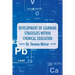 Development of Learning Strategies Within Chemical Education