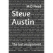 Steve Austin: The last assignment