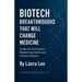 Biotech Breakthroughs That Will Change Medicine