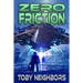 Zero Friction: Kestrel Class Saga Book 5