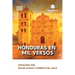 Honduras en mil versos