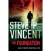 The Foundation: Jack Emery 1