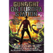 Gunfight on Europa Station