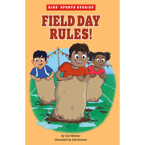 Field Day Rules!