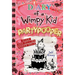 Partypooper: A Side-Splitting Birthday Disaster from the #1 International Bestselling Diary of a Wimpy Kid Series (Book 20)