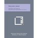 Wiscasset, Maine: The White Pine Series of Architectural Monographs, V12, No. 6