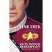 Star Trek: Signature Edition: Duty, Honor, Redemption