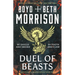 Duel of Beasts