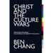 Christ and the Culture Wars: Speaking for Jesus in a World of Identity Politics