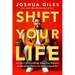 Shift Your Life: Let Go of Survival Mode, Seize Your Moment, and Build the Future You Were Created for