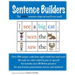 Sentence Builders: The ONLY Sentence Strips Set You'll Ever Need!