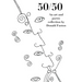 50/50