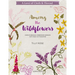 A Love of Cloth and Thread: Among the Wildflowers: Over 25 Original Embroidery Designs with Iron-On Transfers