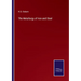 The Metallurgy of Iron and Steel