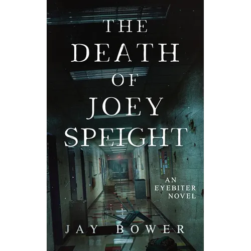 The Death of Joey Speight