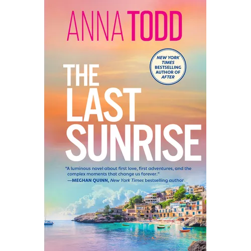 The Last Sunrise