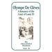 Olympe de Cleves, Volume II: A Romance of the Court of Louis XV