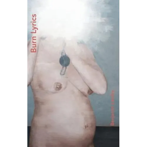 Burn Lyrics