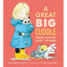 A Great Big Cuddle: Poems for the Very Young