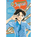 Yakitate!! Japan, Volume 25