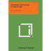 Modern Japanese Literature: An Anthology
