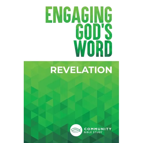 Engaging God's Word: Revelation