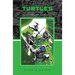 Teenage Mutant Ninja Turtles, Vol. 1: Return to New York Library Edition