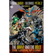 Brave & Bold Vol. 1: Lords of Luck (2024 Edition)