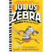 Julius Zebra: Rumble with the Romans!