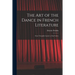 The Art of the Dance in French Literature: From Théophile Gautier to Paul Valéry