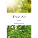 Fresh Air: Volume IV