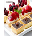 Tart, Torte and Nut Desserts: Every title has space for notes, Puddings, Maple Nut Cake, Assorted recipes