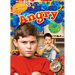 Angry