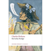 Barnaby Rudge